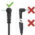 Samsung XE303C12 Laptop Power Adapter/Charger - 26W AC Adapter