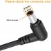 Sony VAIO E14 Series 19.5V Notebook Car Charger / 65W-90W 6.5*4.4mm DC Adapter