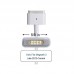 Apple MacBook Air A1436 14.85V Notebook Car Charger / 45W MagSafe2 DC Adapter