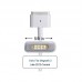 Apple 45W MagSafe2 Power Adapter/Charger For MacBookAir7,2 13-inch, 2017 - Z0UU1LL/A - A1466(EMC 3178)