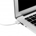 Apple MacBook Air A1465 14.85V Notebook Car Charger / 45W MagSafe2 DC Adapter