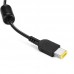 Lenovo G70-70A 20V Notebook Car Charger / 65W-90W Slim Square DC Adapter