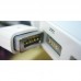 Apple MacBook Pro A1151 18.5V Notebook Car Charger / 85W MagSafe DC Adapter