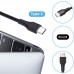 HP Chromebook x360 11 G2 5V/9V/12V/15V/20V Car Charger / 45W Max USB Type-C DC Adapter